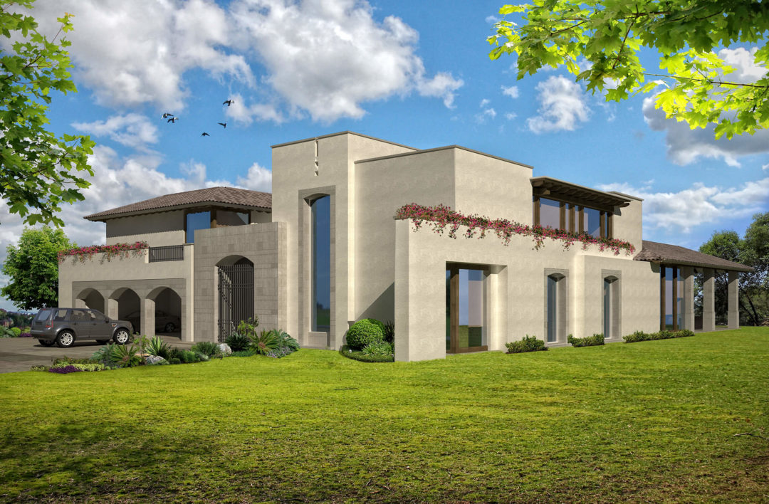 Callejón de los Ayala