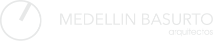 Medellin-Basurto Arquitectos