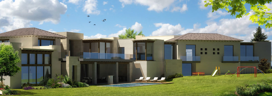 Hacienda del Rosario